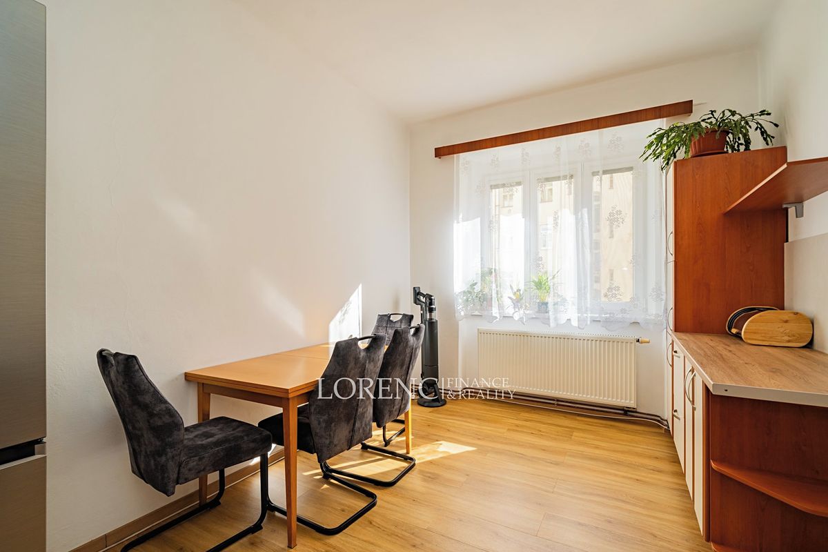 Prodej bytu 2+1 71 m² – fotografie 4