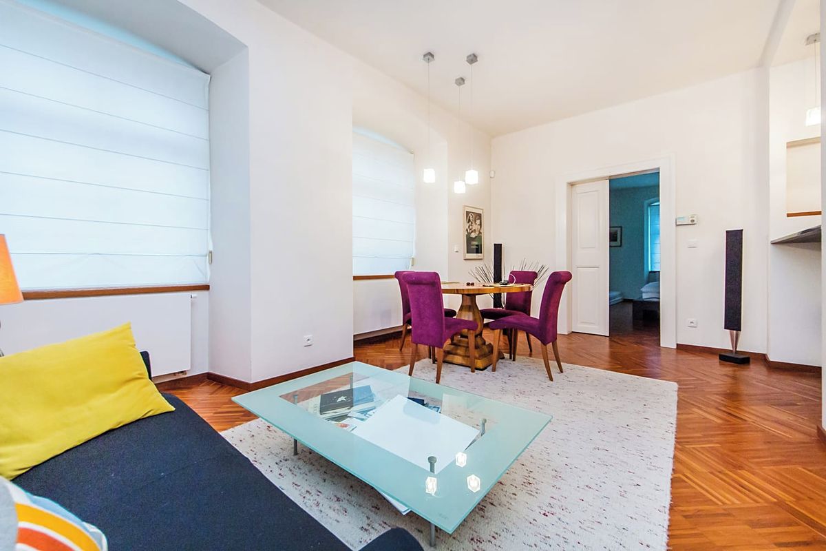 Prodej bytu 2+kk 67 m² – fotografie 3