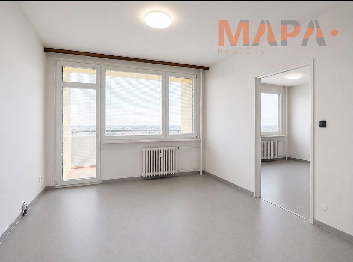 Prodej bytu 1+1 33 m² – fotografie 2