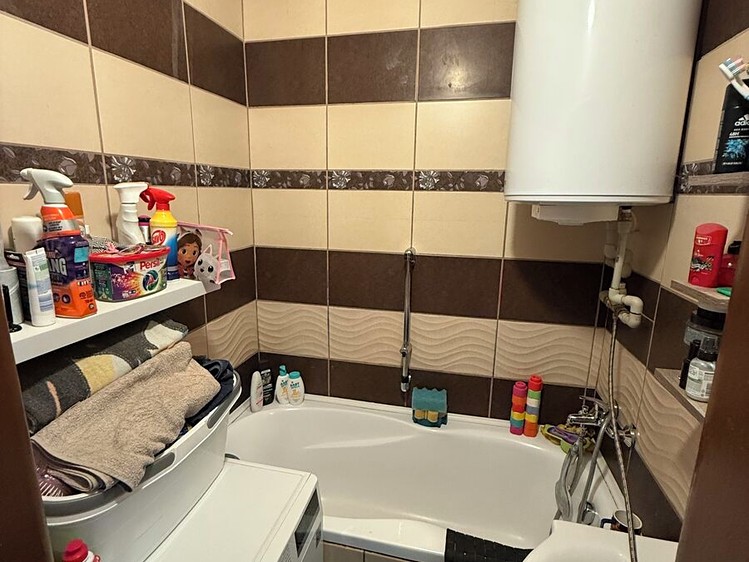 Wohnung 2+1 zum Kauf, 56 m² (7 von 10)