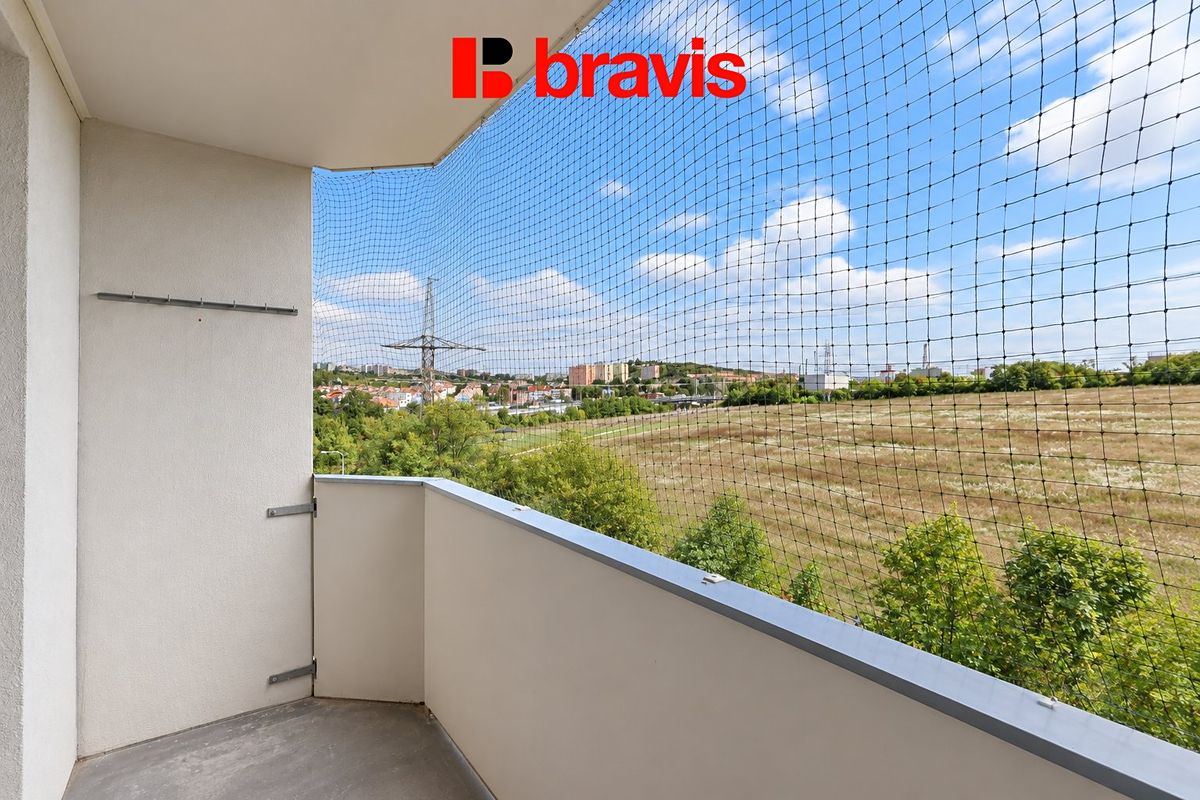 Pronájem bytu 3+1 75 m² – fotografie 2