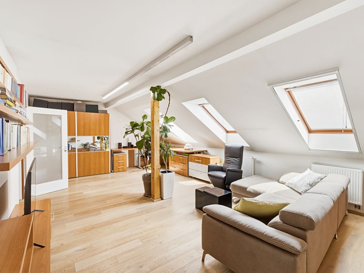 Квартира 4+kk на продаж, 150 м² (5 з 30)