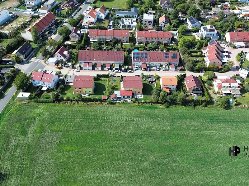 Prodej zahrady 390 m², Líbeznice – náhled fotky 3