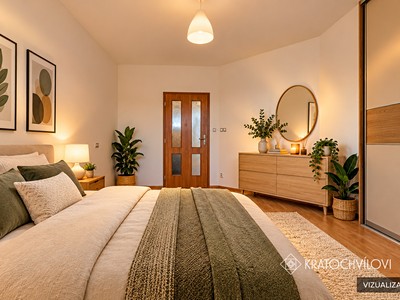 Квартира 4+1 на продаж, 122 м² (2 з 48)
