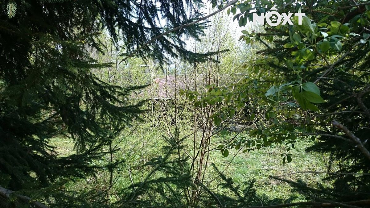 Prodej stavebního pozemku 1772 m² – fotografie 2