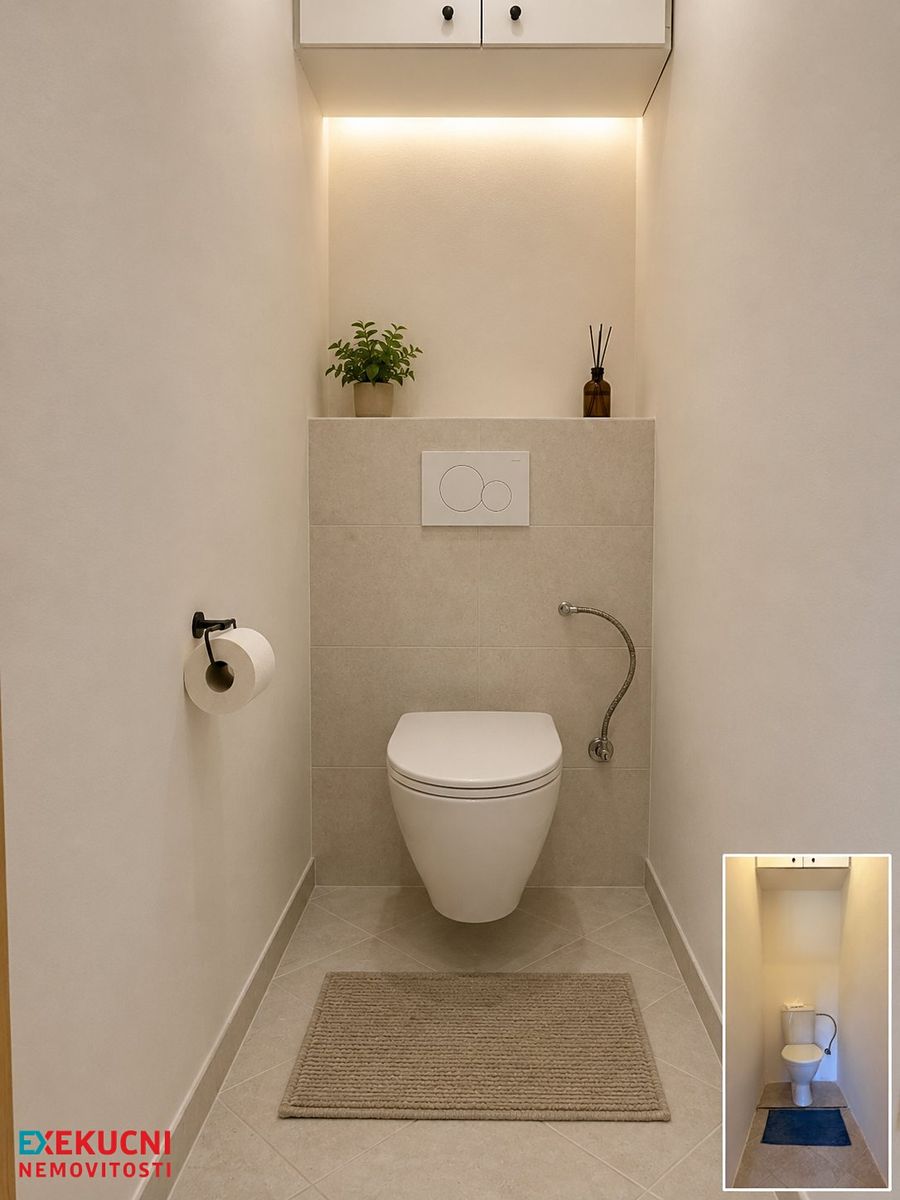 Prodej bytu 4+1 105 m² – fotografie 5