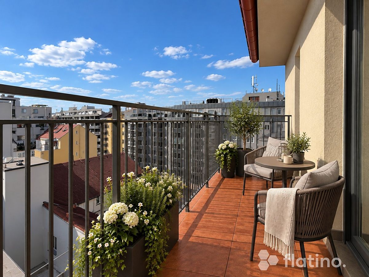 Prodej bytu 3+kk 103 m² – fotografie 3