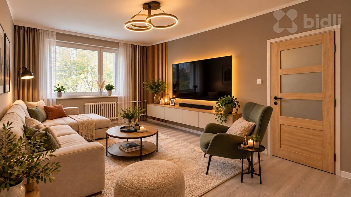 Prodej bytu 1+1 41 m² – fotografie 5