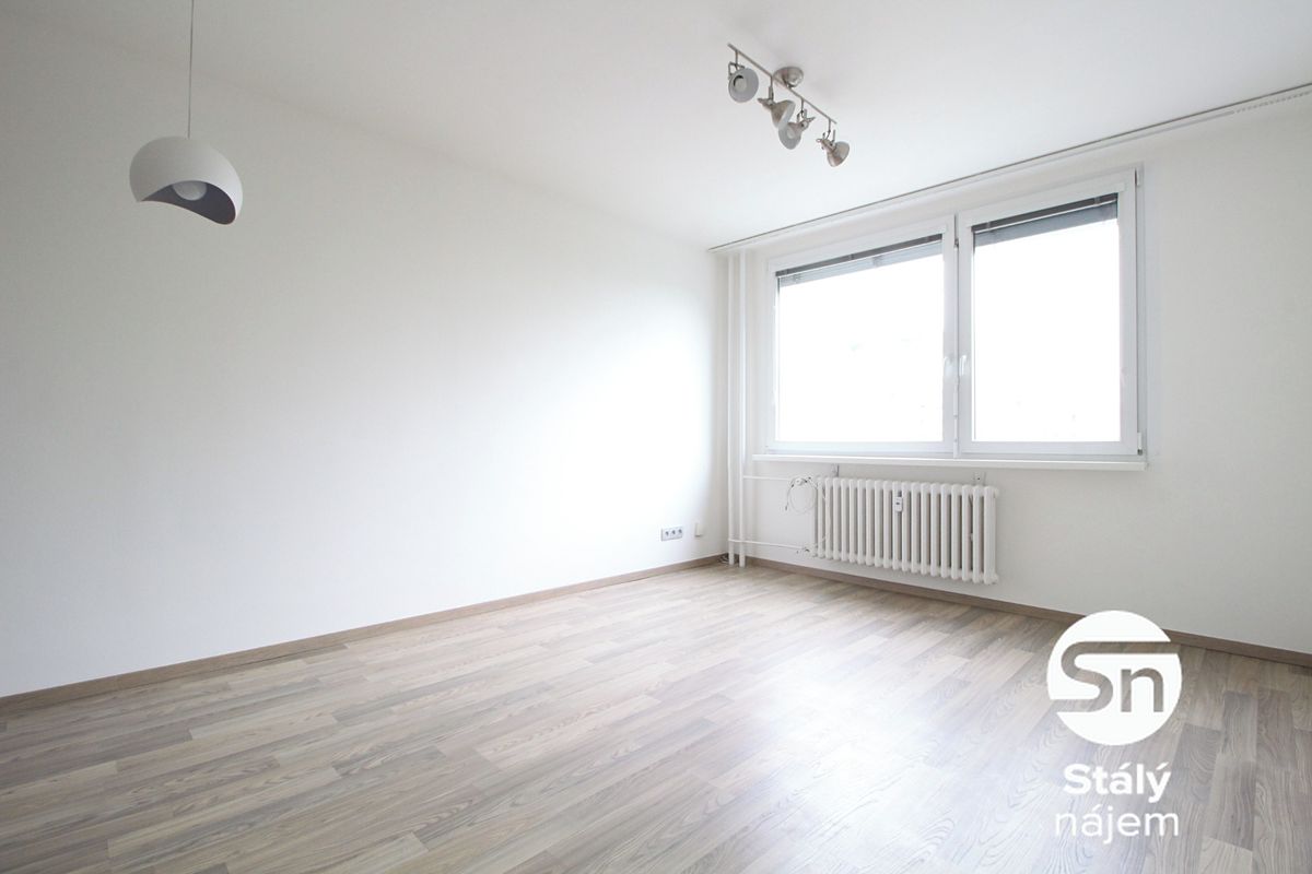 Pronájem bytu 3+kk 58 m² – fotografie 4