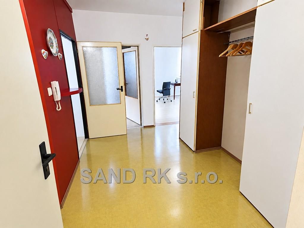 Prodej bytu 2+1 68 m² – fotografie 4