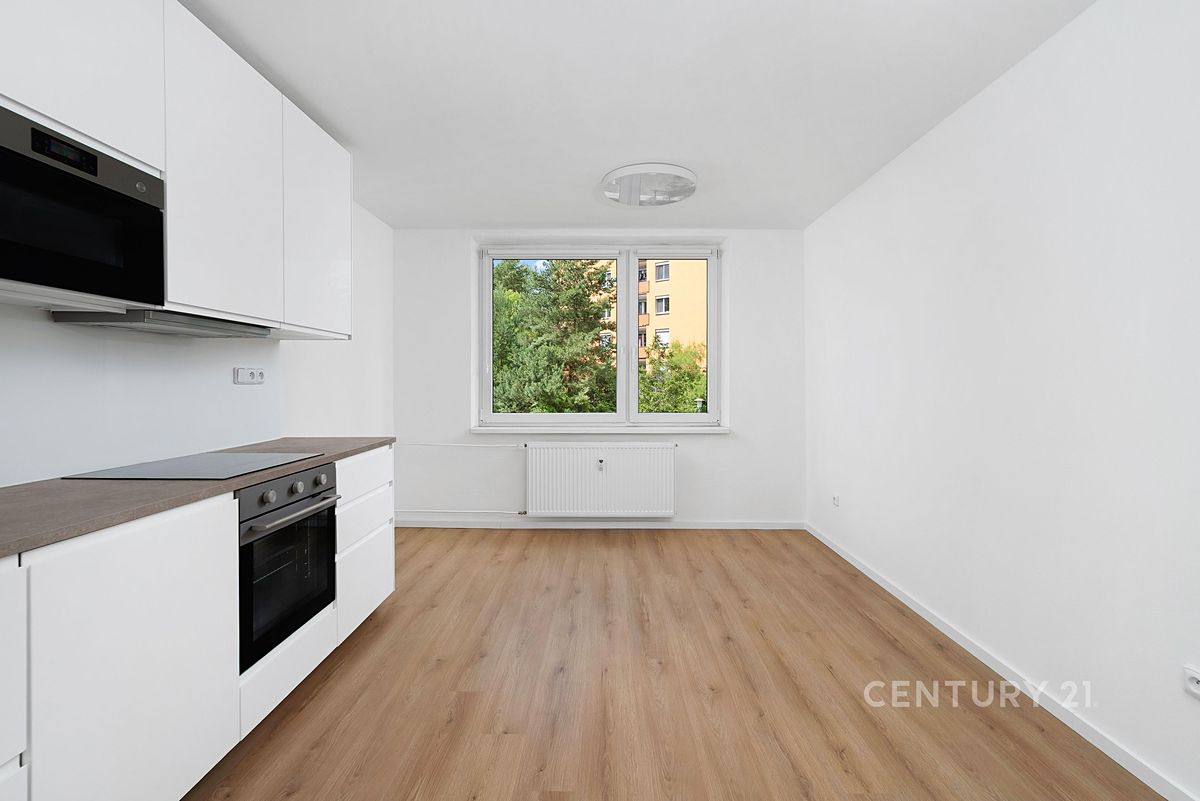Prodej bytu 2+1 62 m² – fotografie 4