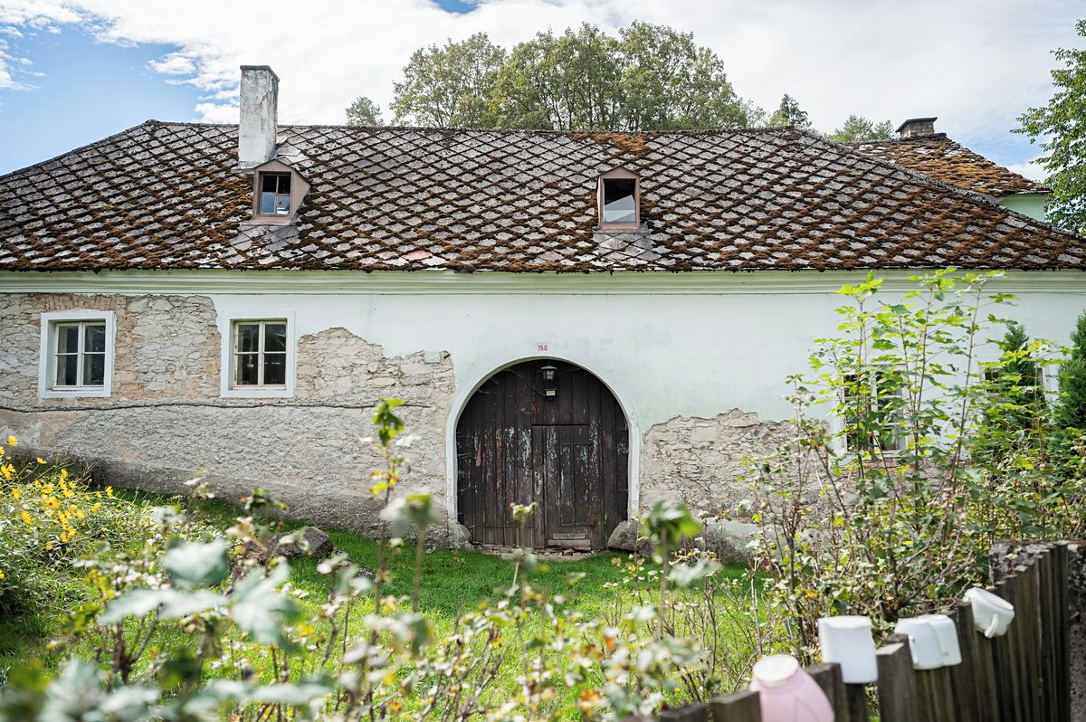 Prodej chaty 458 m², pozemek 458 m² – fotografie 4