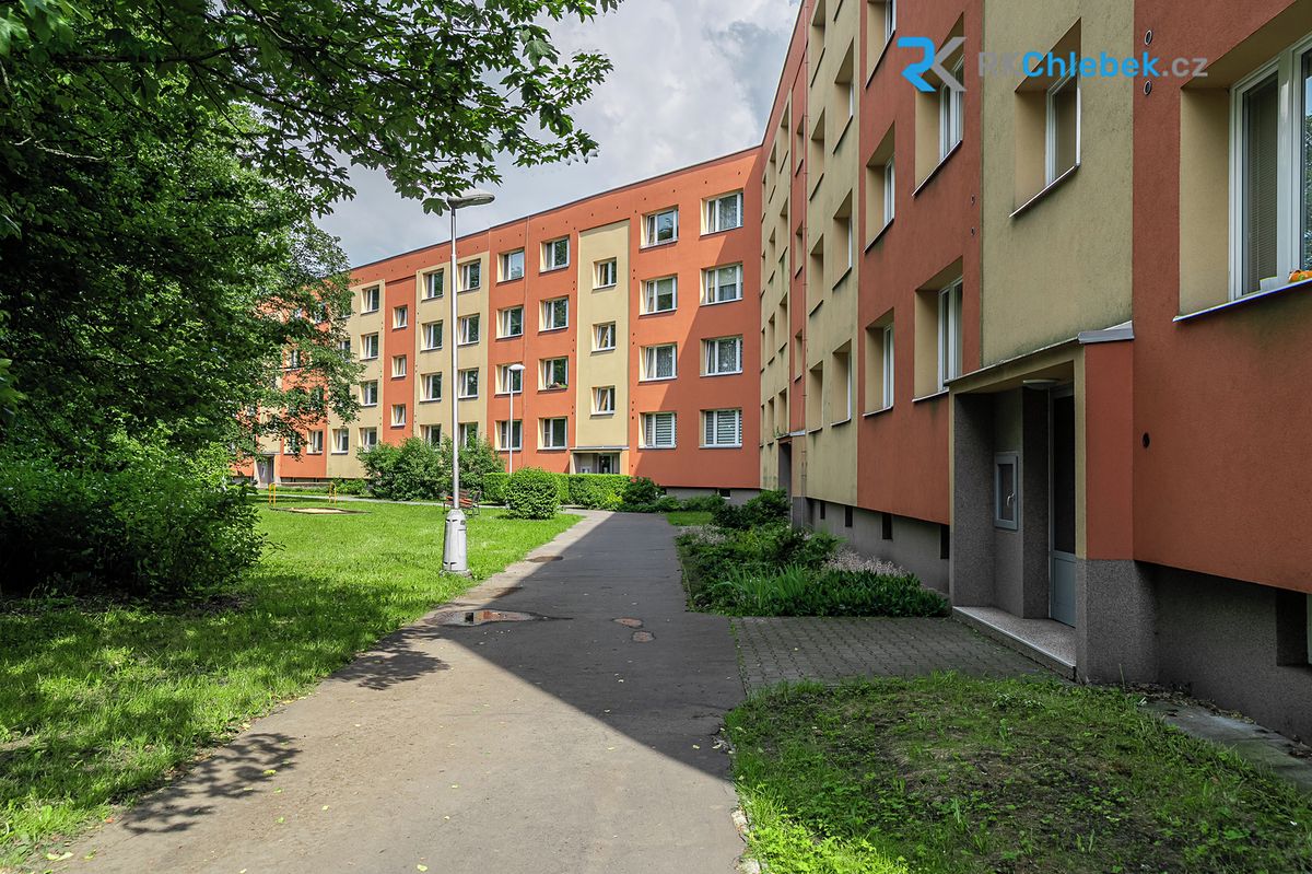 Prodej bytu 4+1 95 m²