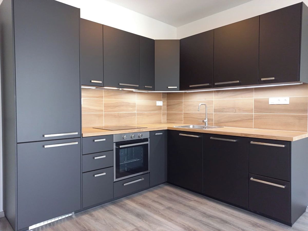 Pronájem bytu 2+kk 49 m²