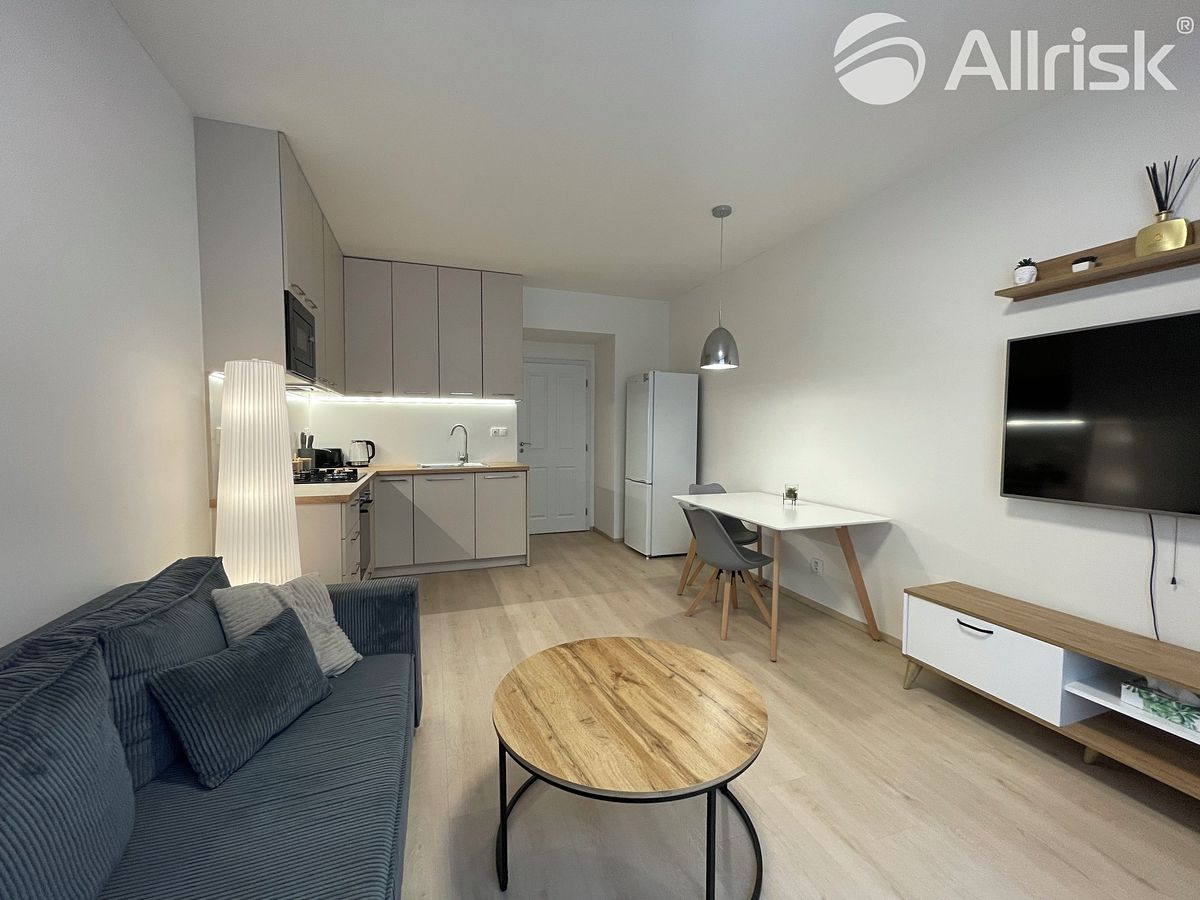 Pronájem bytu 2+kk 51 m² – fotografie 5