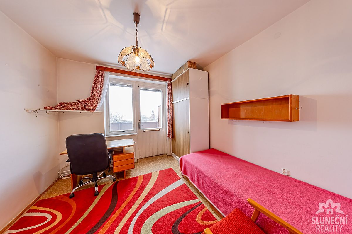 Pronájem bytu 3+1 61 m² – fotografie 5