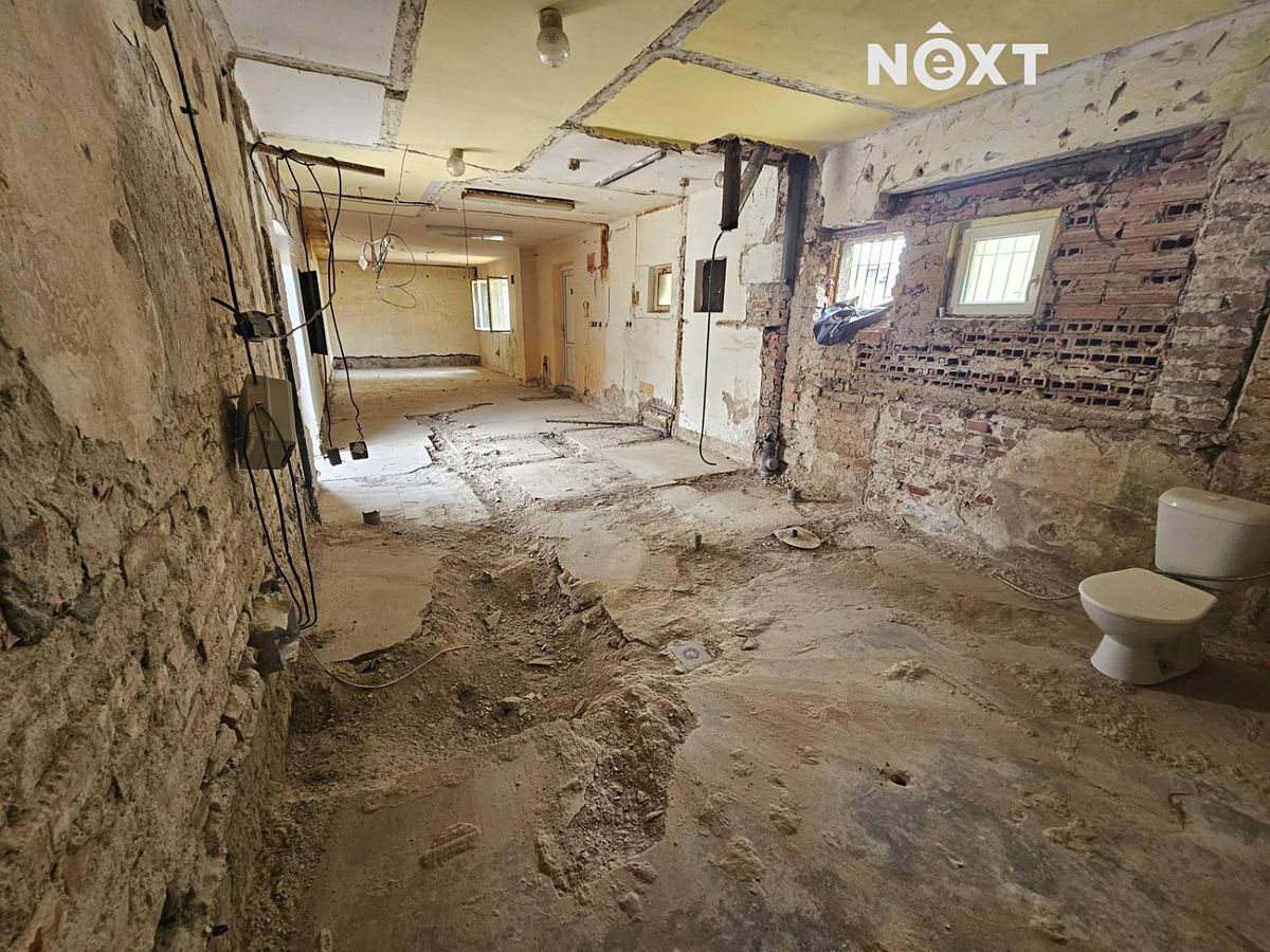 Prodej restaurace 73 m² – fotografie 3