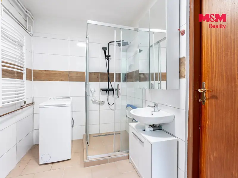 Prodej rodinného domu 120 m², pozemek 340 m², Jihlava – náhled fotky 3