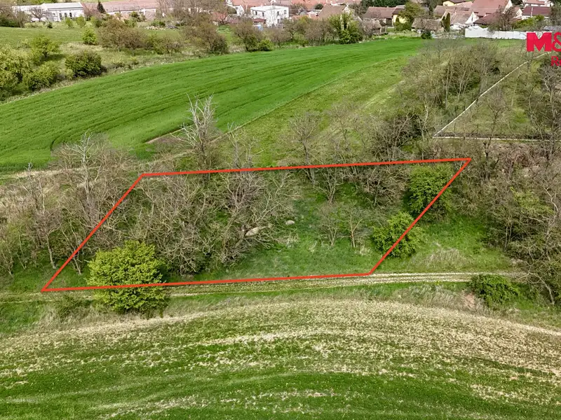 Prodej pozemku 842 m², Oleksovice – náhled fotky 2