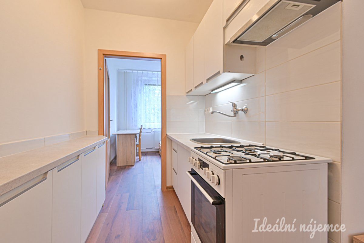Pronájem bytu 2+1 38 m² – fotografie 5