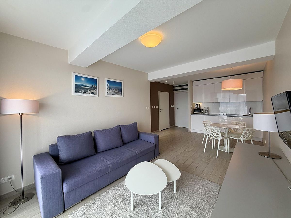 Prodej bytu 2+kk 40 m² – fotografie 3