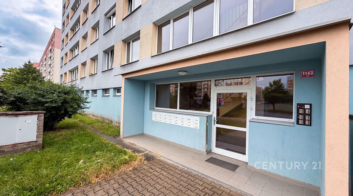 Prodej bytu 1+1 40 m² – fotografie 2