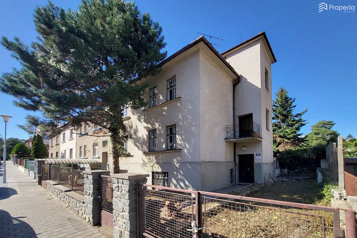 Prodej rodinného domu 278 m², pozemek 407 m²