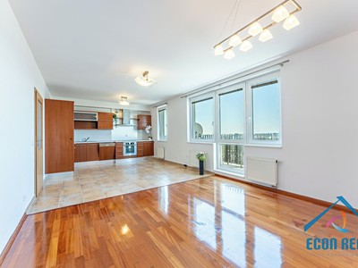 Prodej bytu 3+kk 77 m²