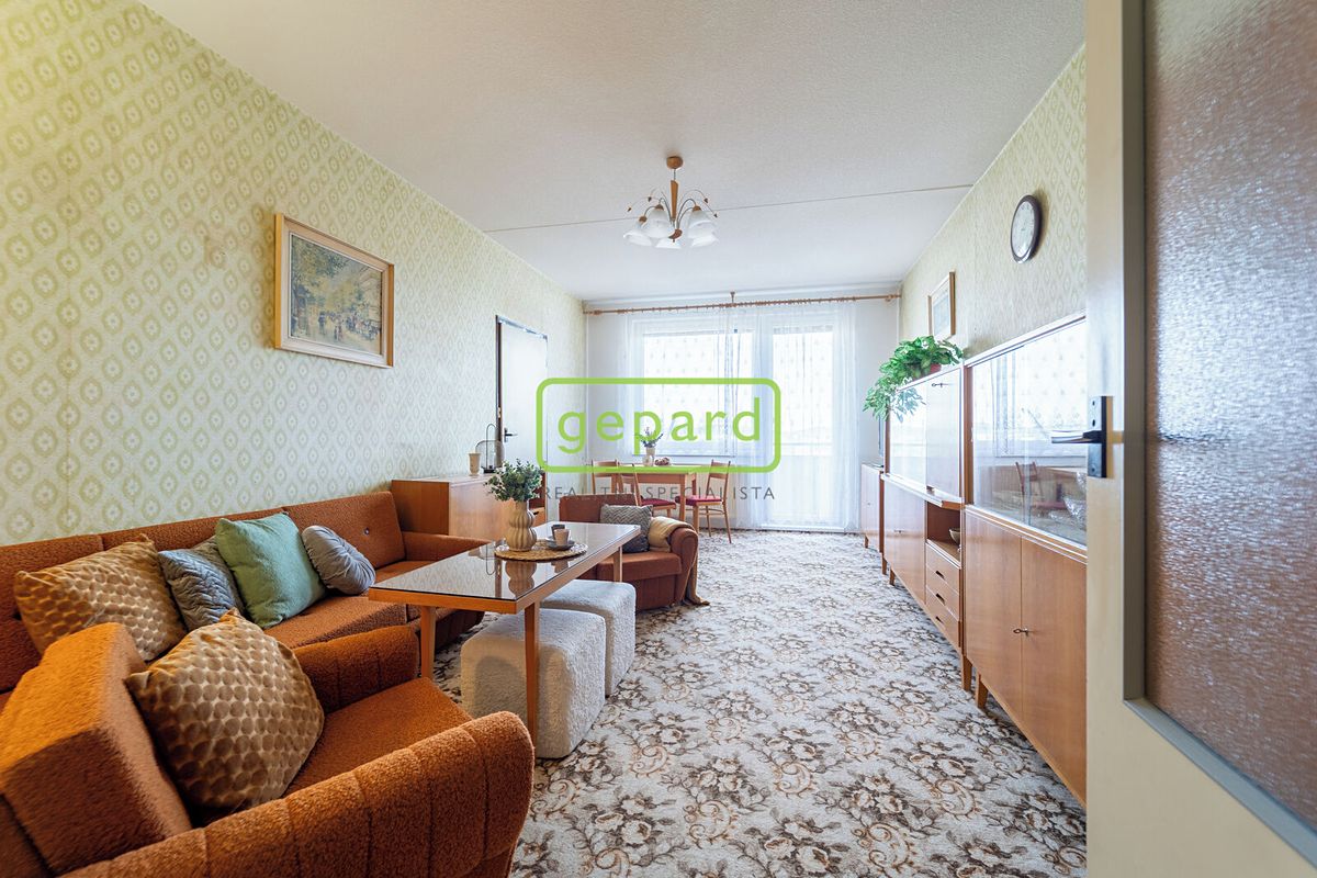 Prodej bytu 3+1 64 m² – fotografie 5