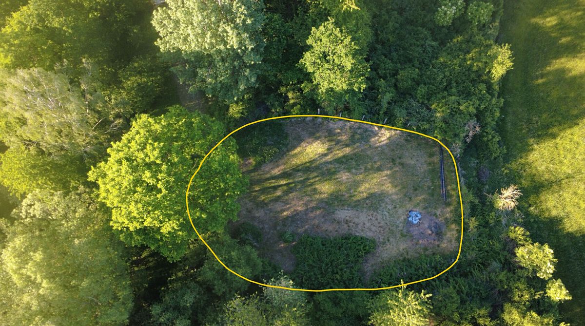Prodej pozemku 762 m² – fotografie 3