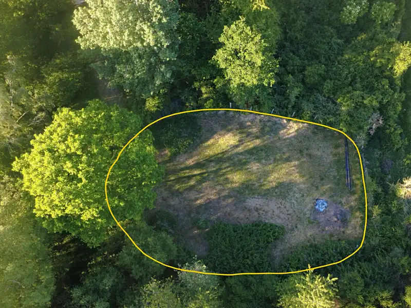 Prodej pozemku 762 m², Bukovany – náhled fotky 3