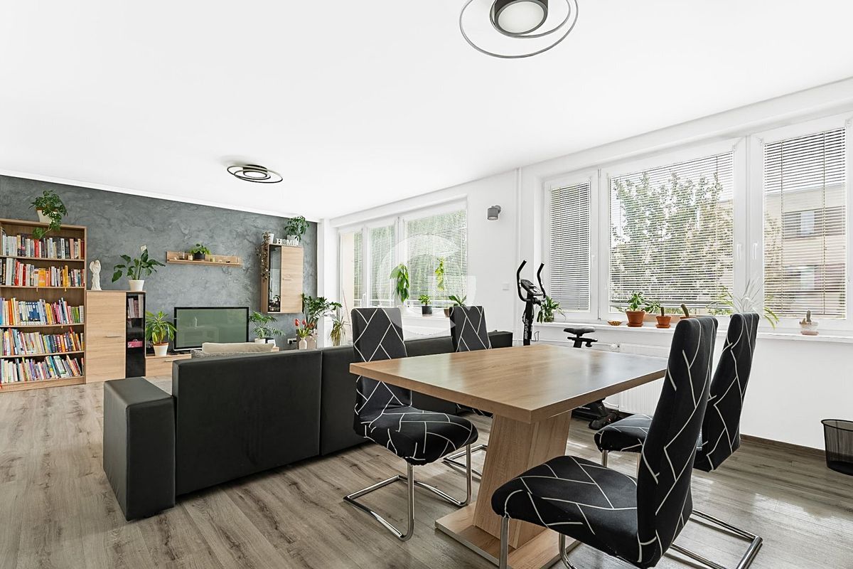 Prodej bytu 3+1 79 m²