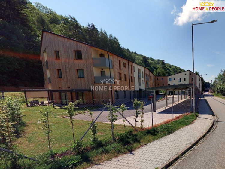 Pronájem bytu 3+1, 80 m² (22 z 27)