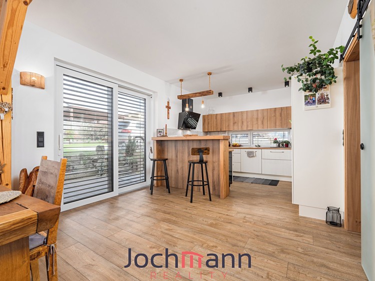Prodej domu, 125 m² (5 z 21)