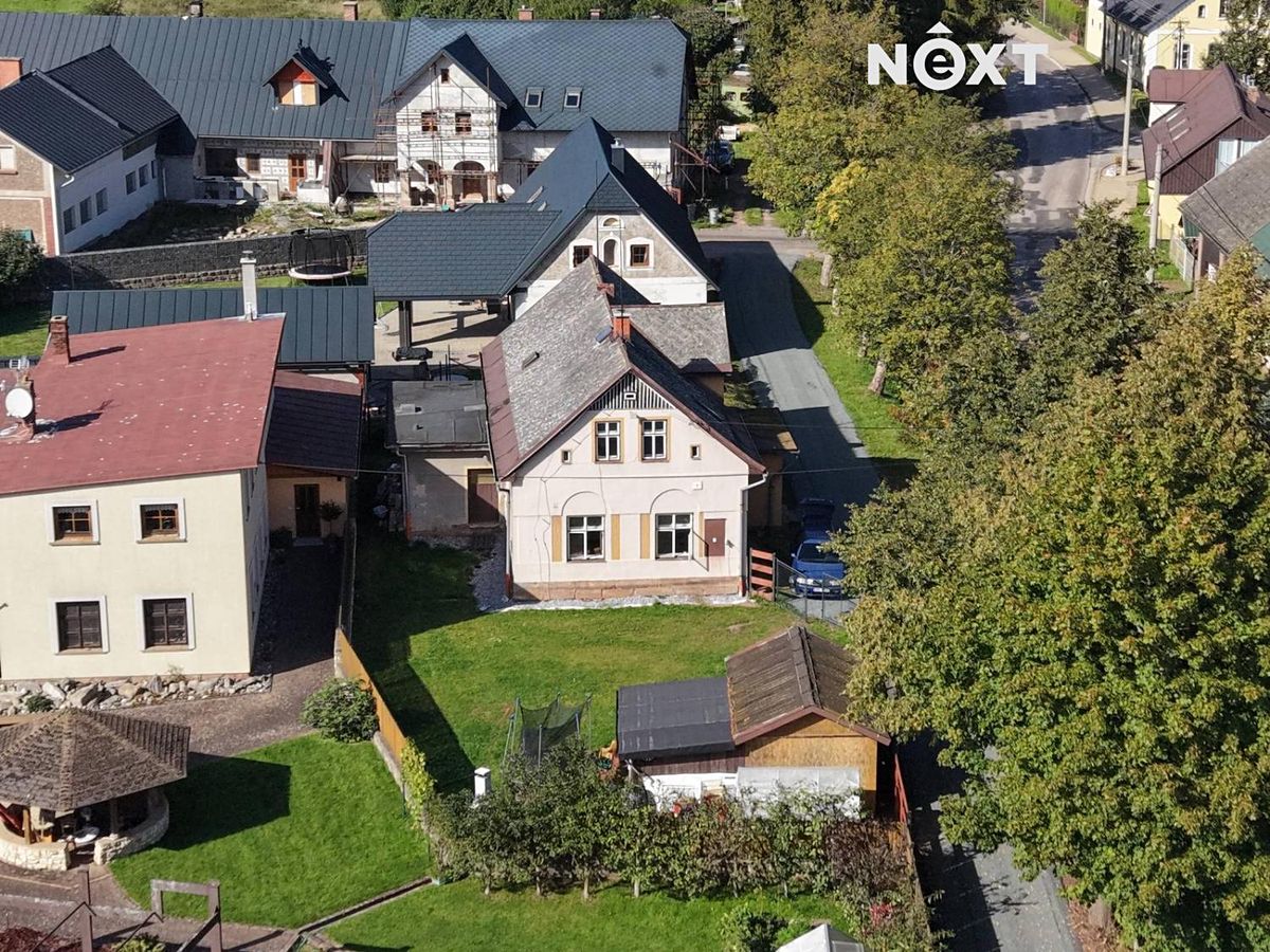 Prodej rodinného domu 209 m², pozemek 515 m² – fotografie 5