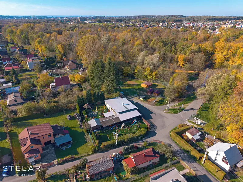 Prodej pozemku 1812 m², Frýdek-Místek – náhled fotky 3