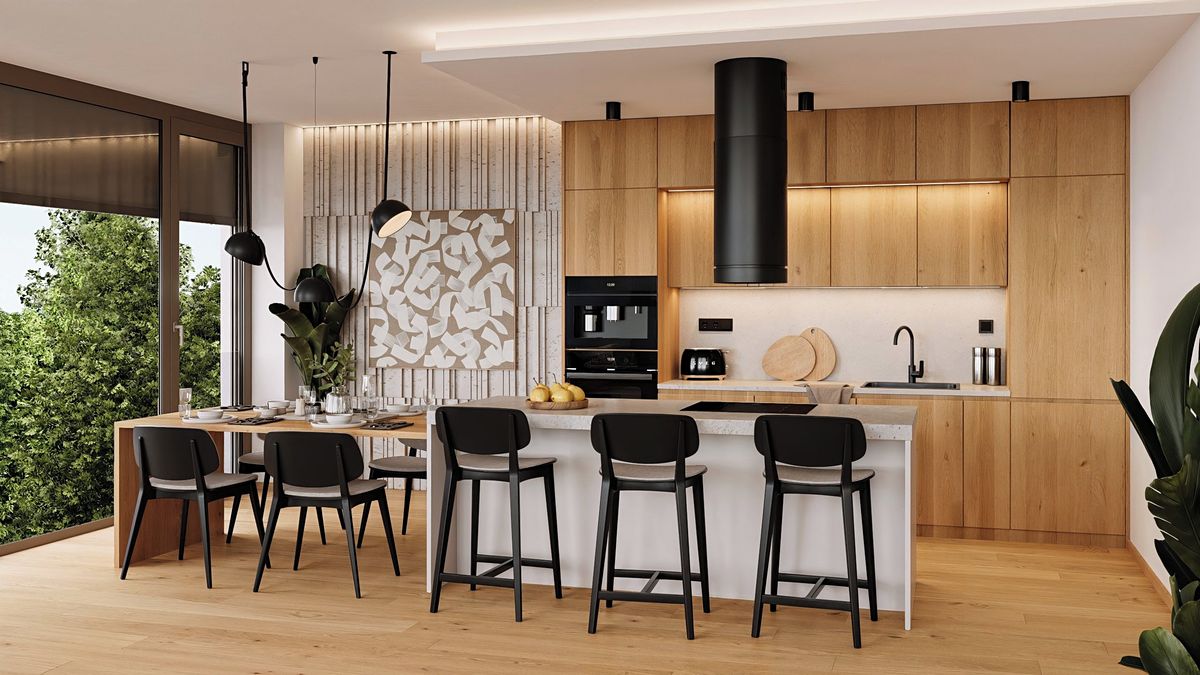 Prodej bytu 4+kk 98 m²