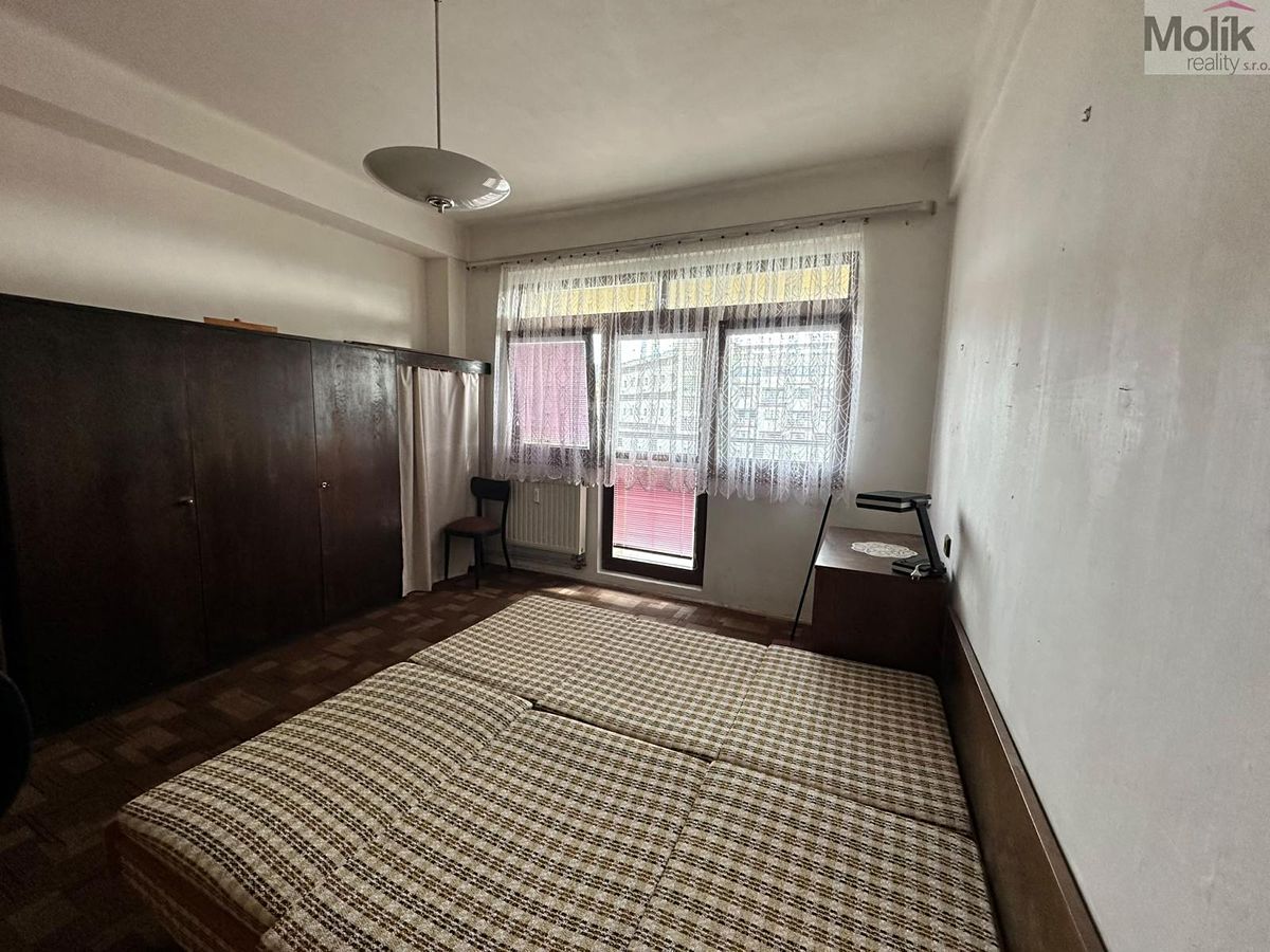Pronájem bytu 2+kk 48 m² – fotografie 4