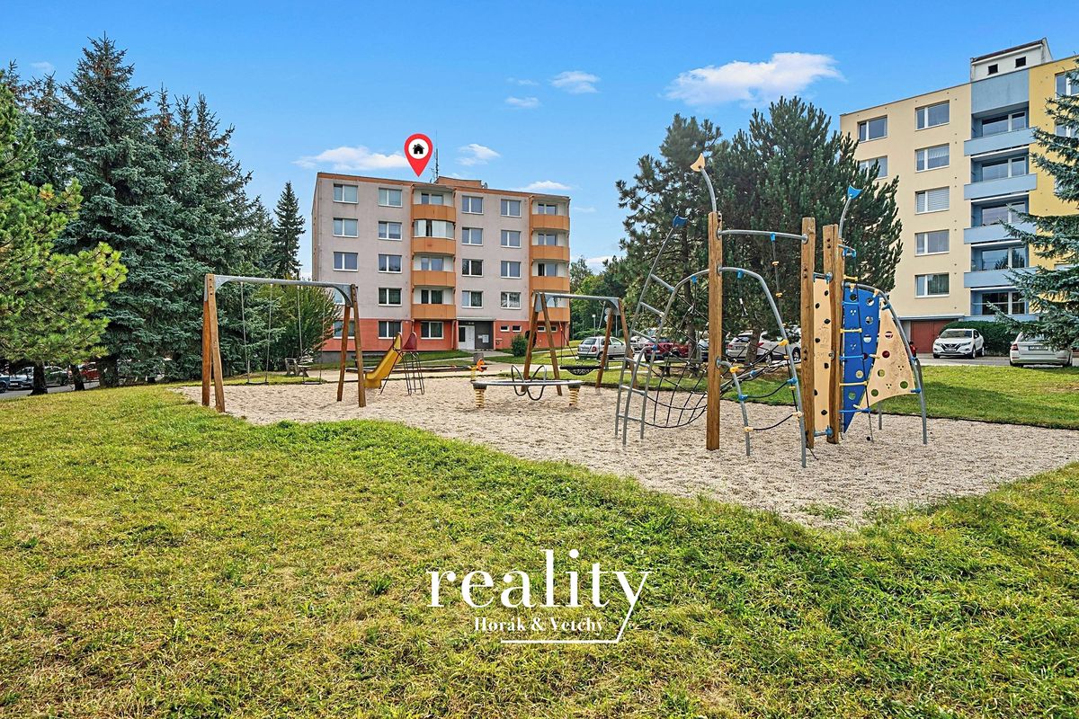 Pronájem bytu 2+1 57 m² – fotografie 5