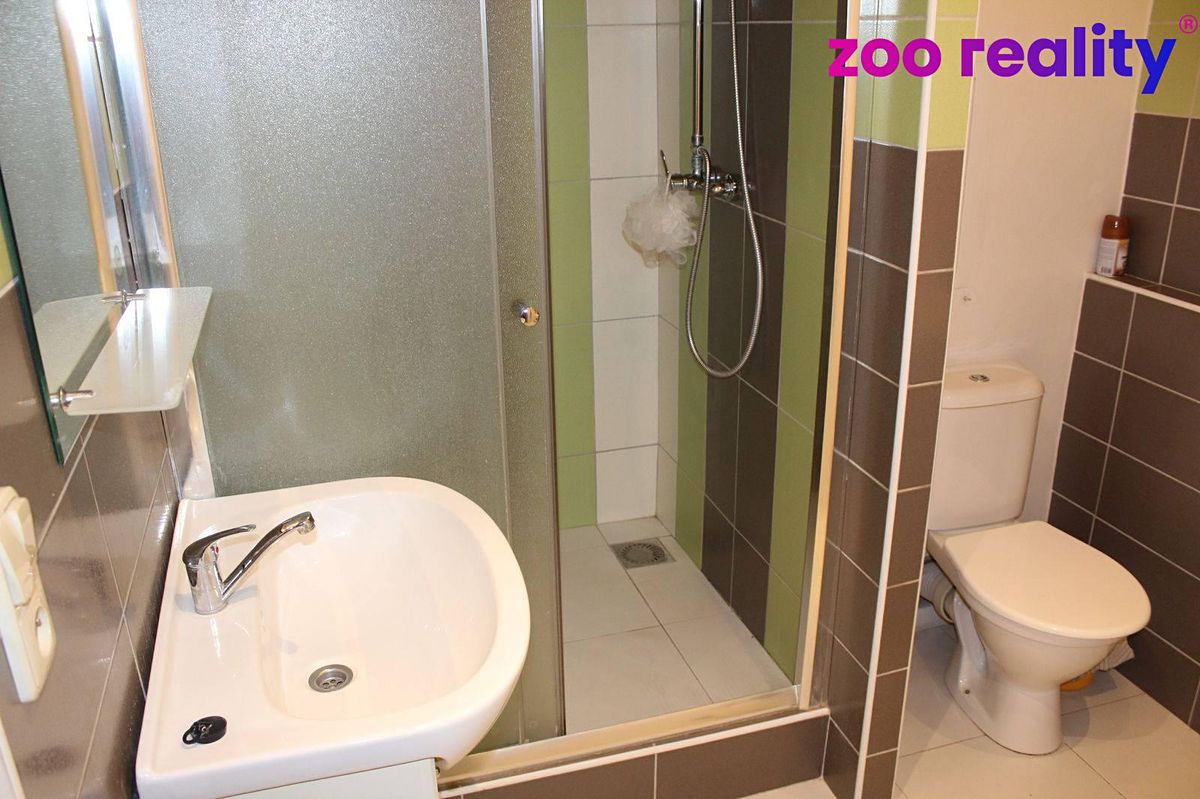 Pronájem bytu 2+kk 40 m² – fotografie 5