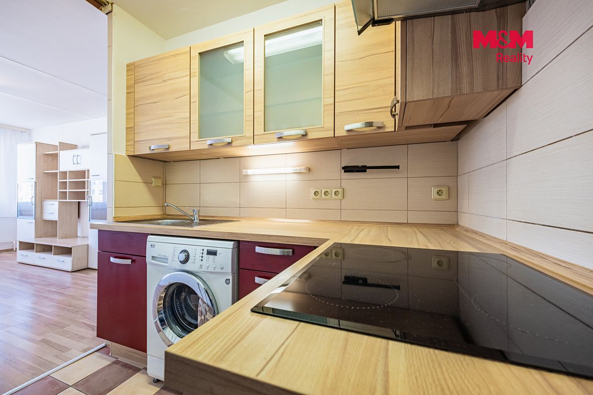 Prodej bytu 2+kk 43 m² – fotografie 2
