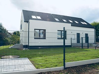 Pronájem bytu 2+kk 62 m²