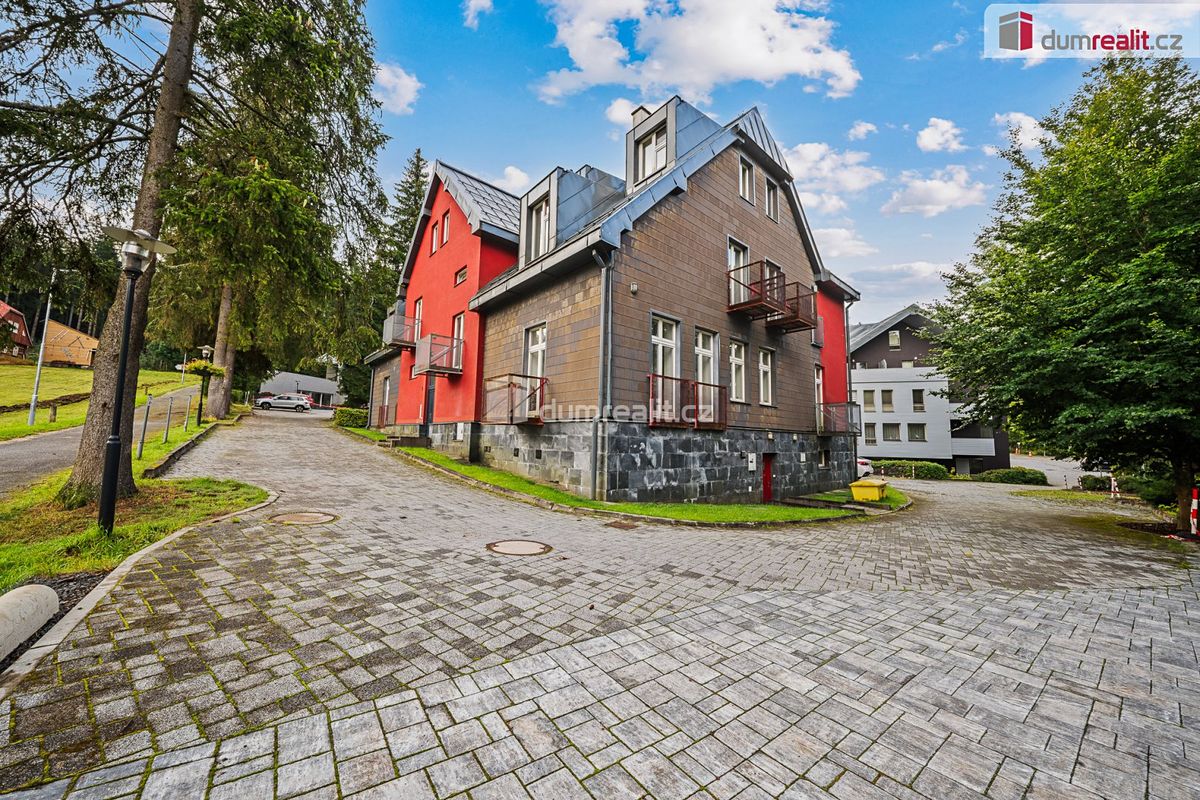 Prodej bytu 2+kk 56 m² – fotografie 3