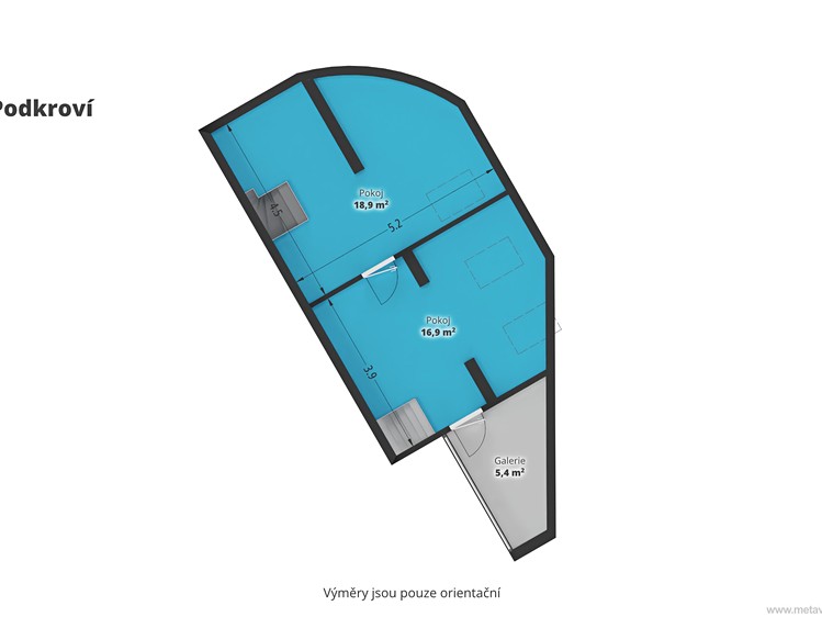Prodej domu, 560 m² (45 z 46)