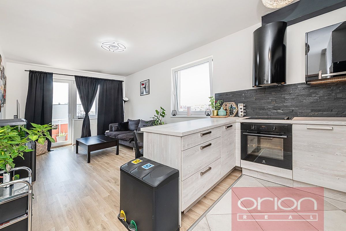 Prodej bytu 3+kk 78 m²