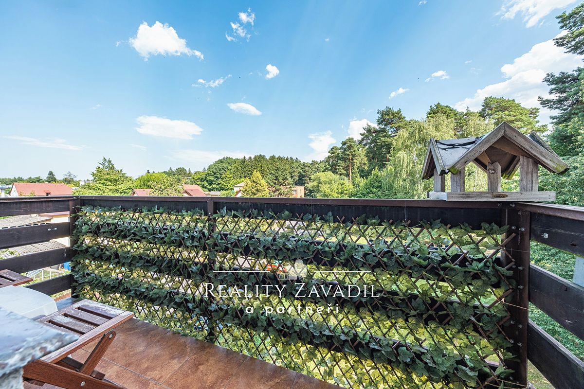 Prodej bytu 3+1 70 m² – fotografie 3