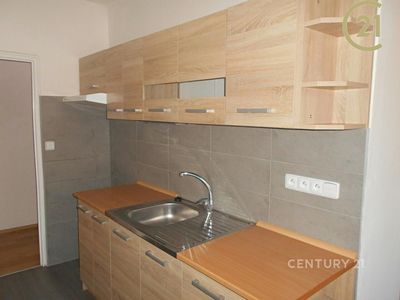 Pronájem bytu 2+1 57 m²