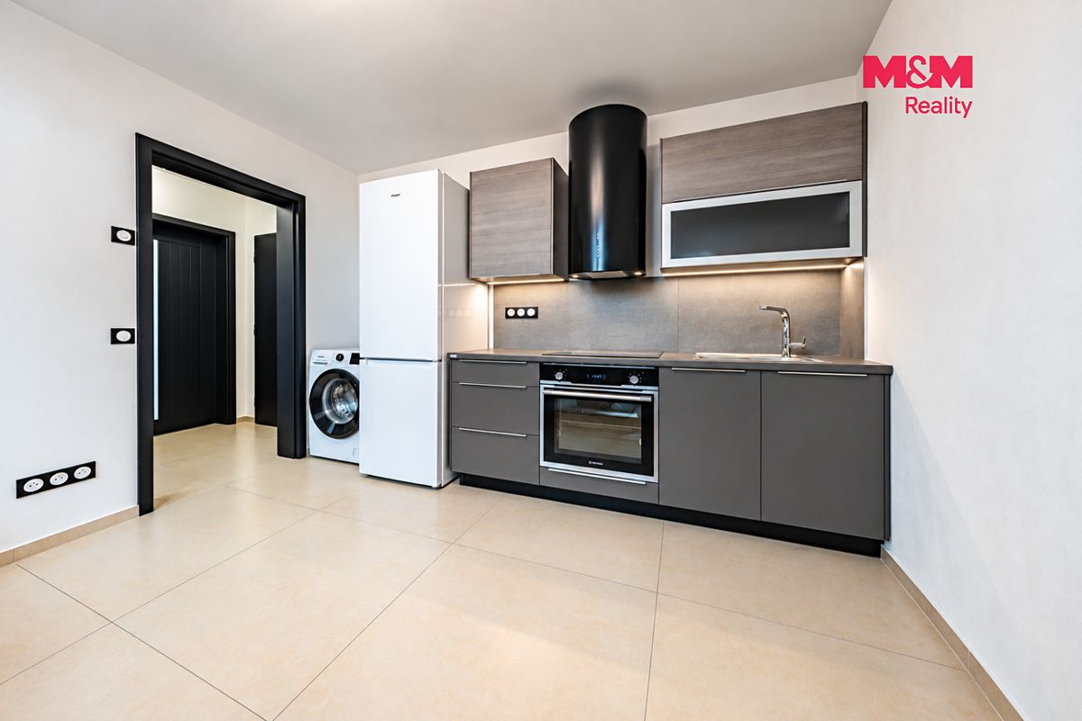 Prodej bytu 2+kk 30 m² – fotografie 3