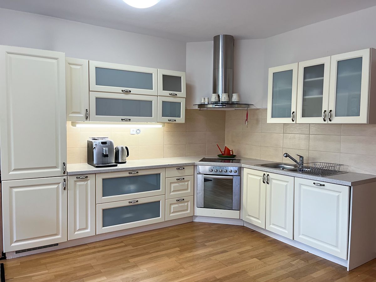 Prodej bytu 2+kk 109 m² – fotografie 4