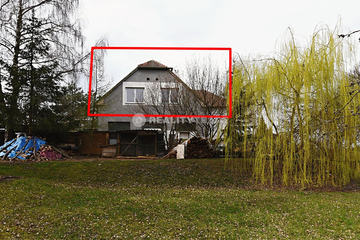 Pronájem bytu 3+kk 100 m² – fotografie 3